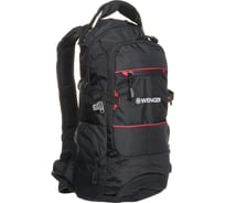 Рюкзак Wenger NARROW HIKING PACK чёрный 13022215