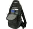 Рюкзак Wenger NARROW HIKING PACK чёрный 13022215 3
