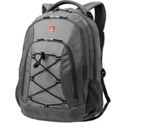 Рюкзак Wenger темно-серый/светло-серый 11864415