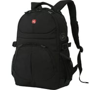 Рюкзак Wenger черный 3001202408