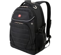 Рюкзак Wenger черный 3107202410