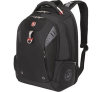 Рюкзак Wenger черный, 31л 5902201416