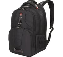 Рюкзак Wenger черный, 31 л 5903201416