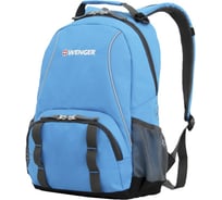 Рюкзак Wenger голубой 12903415