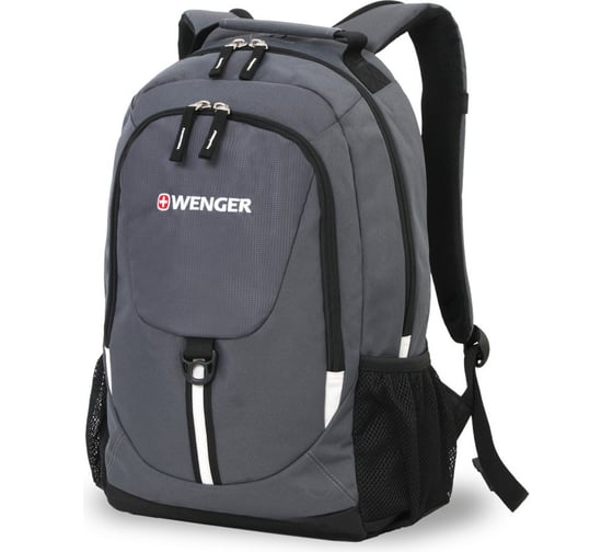 Рюкзак Wenger серый 31264415-2