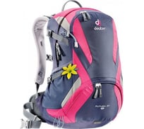 Рюкзак Deuter 2015 Aircomfort Futura Futura 20 SL blueberry-magenta 34194_3503-000-00