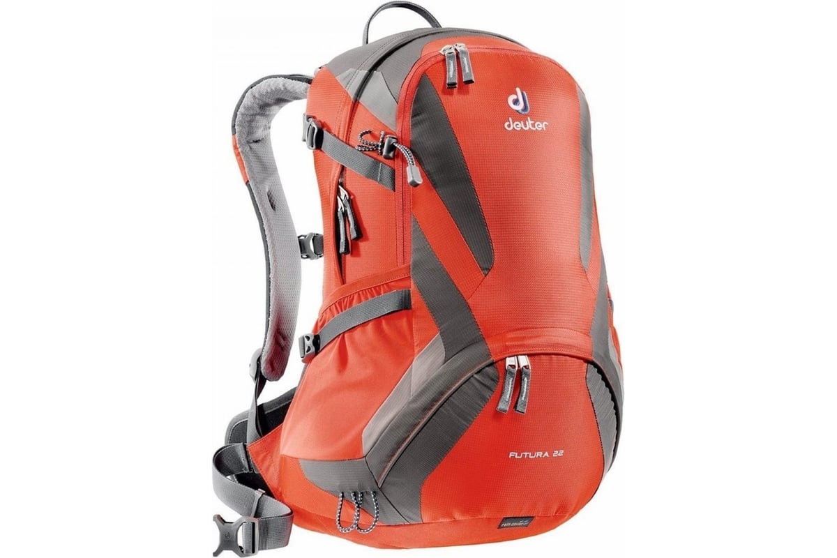 Deuter aircomfort 25 best sale