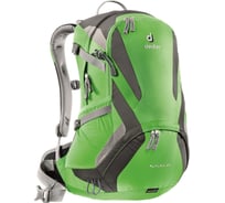 Рюкзак Deuter 2015 Aircomfort Futura Futura 22 spring-anthracite 34204_2431-000-00