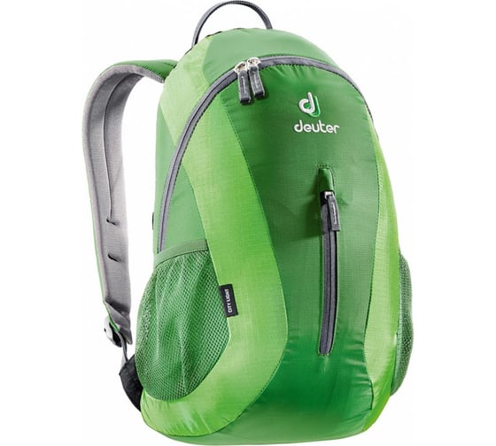 Рюкзак Deuter 2015 Daypacks City Light emerald-spring 80154_2215-000-00