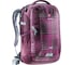 Рюкзак Deuter 2015 Daypacks Giga aubergine check б/р:UNI 80414_5008-000-00 1
