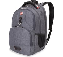 Рюкзак Wenger Grey Heather серый 5903401416