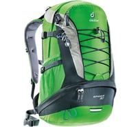 Рюкзак Deuter 2015 Daypacks Spider 30 spring-granite 3810115_2417-000-00