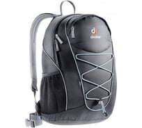 Рюкзак Deuter 2015 Go Go black-titan 80146_7490-000-00