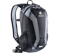 Рюкзак Deuter 2015 Speed lite 10 black-titan 33101_7490-000-00