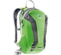 Рюкзак Deuter 2015 Speed lite 10 spring-anthracite 33101_2431-000-00