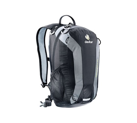 Рюкзак Deuter 2015 Speed lite 15 black-titan 33111_7490-000-00