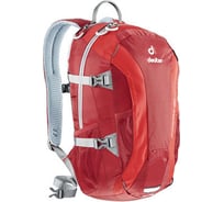 Рюкзак Deuter 2015 Speed lite 20 cranberry-fire 33121_5560-000-00