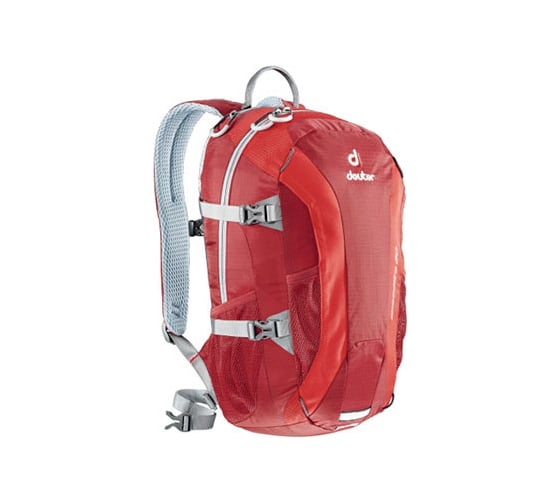 Рюкзак Deuter 2015 Speed lite 20 cranberry-fire 33121_5560-000-00 1