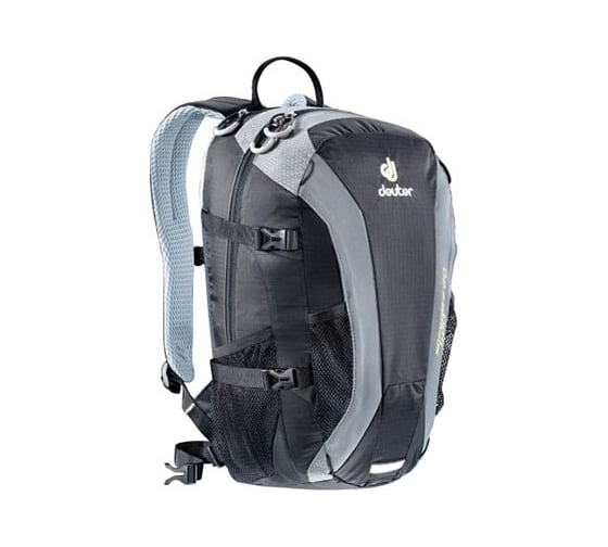 Рюкзак Deuter 2015 Speed lite 20 black-titan 33121_7490-000-00