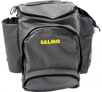 Стул-рюкзак с карманом на молнии Salmo BACK PACK H-2066