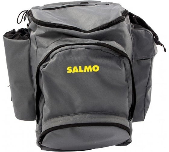 Стул рюкзак salmo back pack