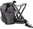 Стул-рюкзак с карманом на молнии Salmo BACK PACK H-2066 2