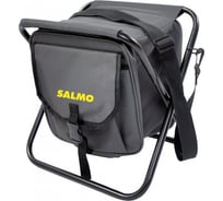 Стул-сумка с ремнём и карманом Salmo UNDER PACK H-2067