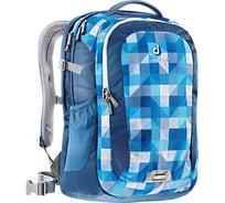 Рюкзак Deuter 2015 Daypacks Giga blue arrowcheck 80414_3016-000-00