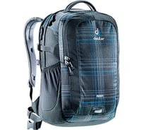 Рюкзак Deuter 2015 Daypacks Giga blueline check 80414_7309-000-00