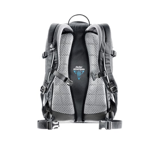 Рюкзак Deuter 2015 Daypacks Giga blueline check 80414_7309-000-00