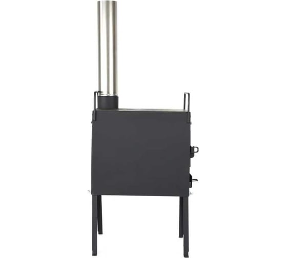 Дровяная печь Следопыт малая PF-SW-01