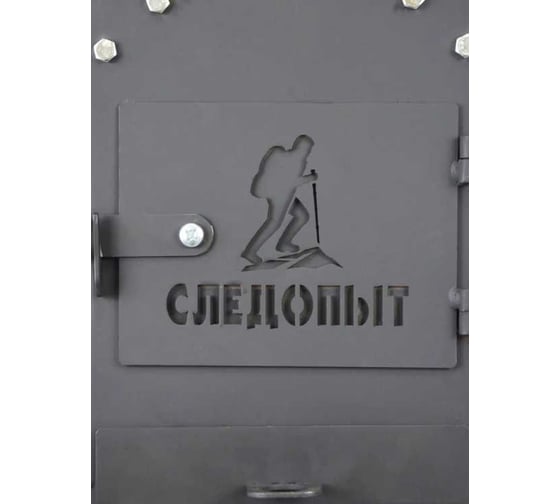 Дровяная печь Следопыт малая PF-SW-01