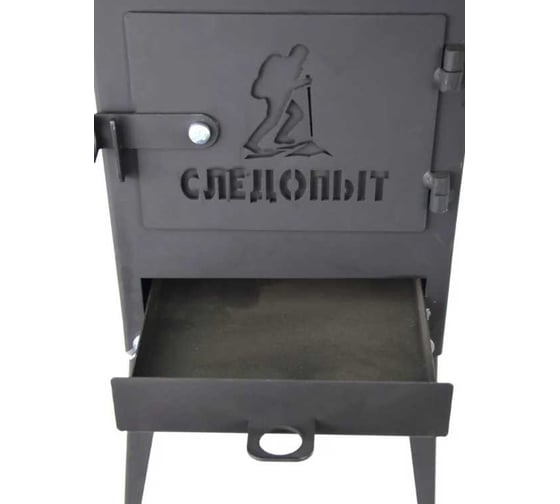 Дровяная печь Следопыт малая PF-SW-01