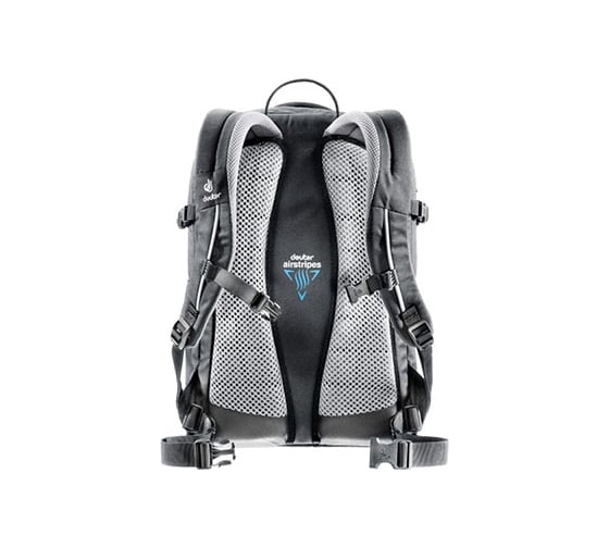 Рюкзак Deuter 2015 Daypacks Giga Pro dresscode-black 80434_7712-000-00