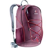 Рюкзак Deuter 2015 Daypacks Go Go aubergine-fire 80146_5522-000-00