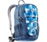 Рюкзак Deuter 2015 Daypacks Go Go blue arrowcheck 80146_3016-000-00 1