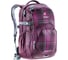 Рюкзак Deuter 2015 Daypacks Graduate aubergine check 80232_5008-000-00 1
