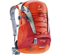 Рюкзак Deuter 2015 Daypacks Spider 25 papaya-lava 3810015_9503-000-00
