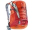 Рюкзак Deuter 2015 Daypacks Spider 25 papaya-lava 3810015_9503-000-00 1