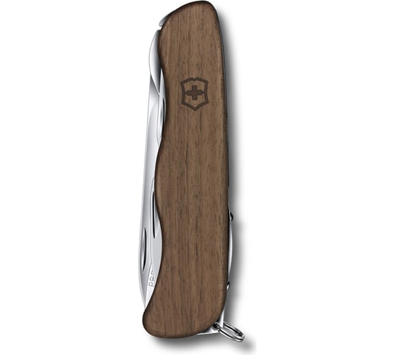 Нож Victorinox Forester 111 мм, 10 функций 0.8361.63