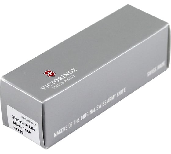 Нож Victorinox Forester 111 мм, 10 функций 0.8361.63