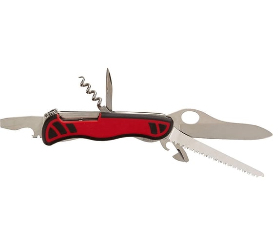 Нож Victorinox Forester 111 мм, 10 функций 0.8361.MC
