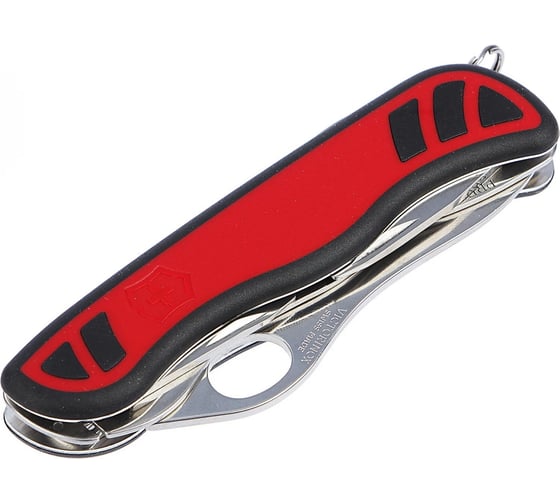 Нож Victorinox Forester 111 мм, 10 функций 0.8361.MC