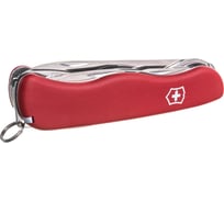 Нож Victorinox Forester 111 мм, 12 функций 0.8363 15692338