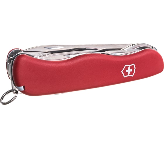 Нож Victorinox Forester 111 мм, 12 функций 0.8363 - выгодная цена, отзывы, характеристики, фото - купить в Москве и РФ