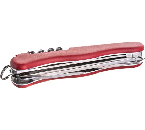 Нож Victorinox Forester 111 мм, 12 функций 0.8363