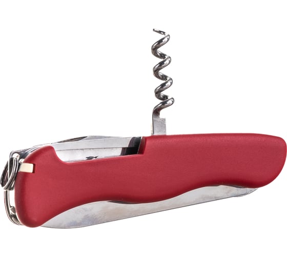 Нож Victorinox Forester 111 мм, 12 функций 0.8363