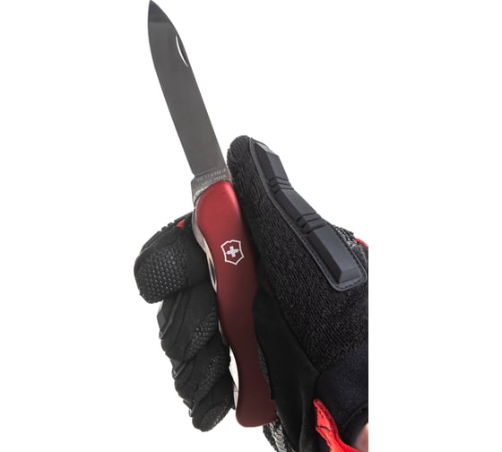 Нож Victorinox Forester 111 мм, 12 функций 0.8363