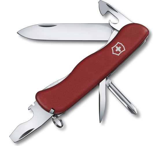 Нож Victorinox Centurion 111 мм, 11 функций 0.8453