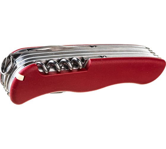 Нож Victorinox Hercules 111 мм, 18 функций 0.8543